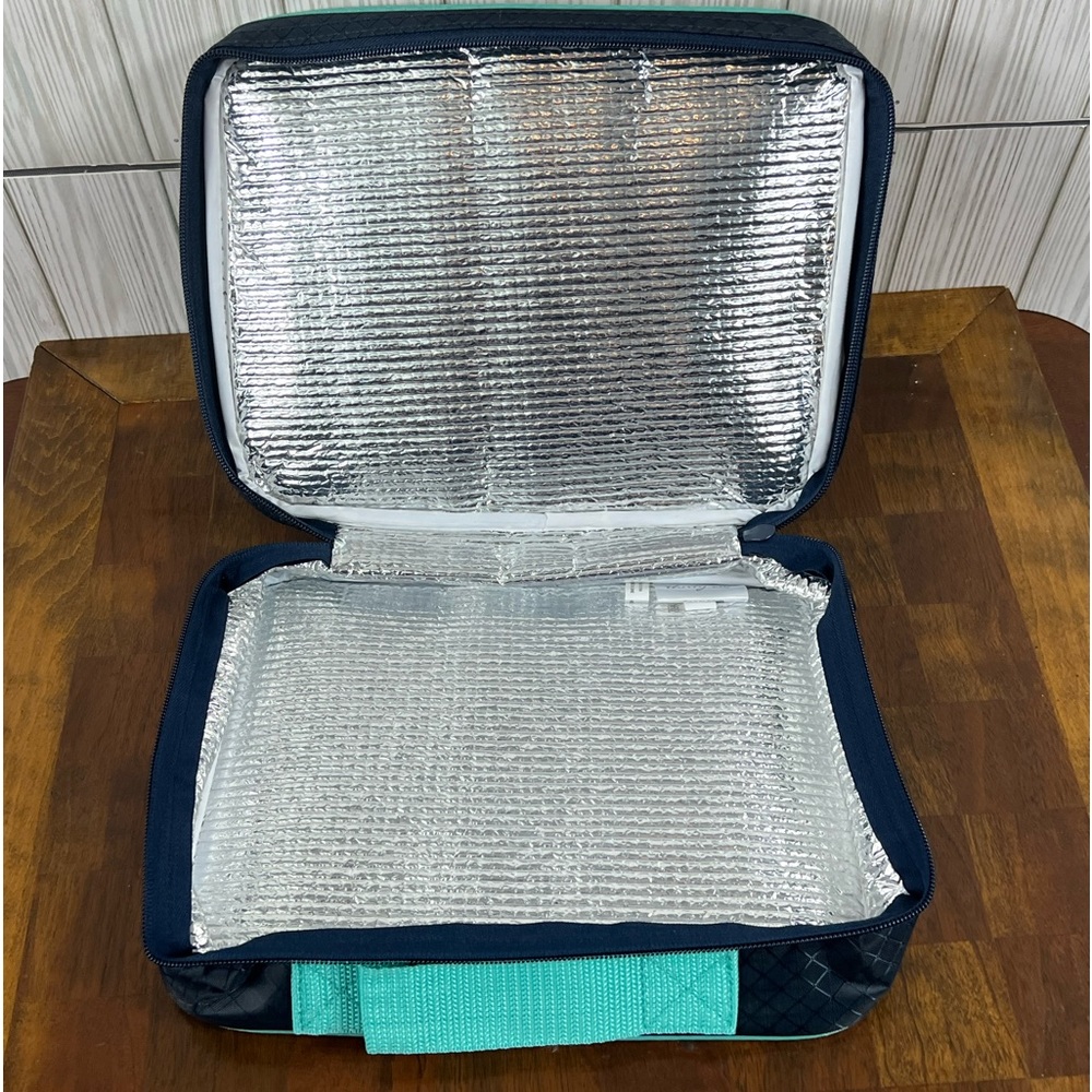 Thirty-One Thermo Insulated Lunch Bag - Picture 4 of 6
